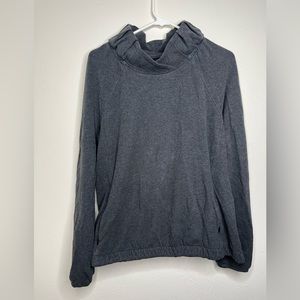 LULULEMON Crewneck